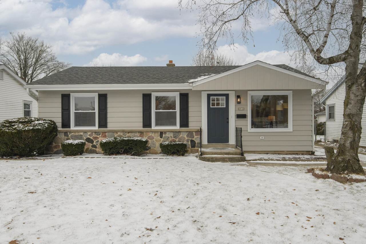 8930 Lawrence Ave - Photo 1