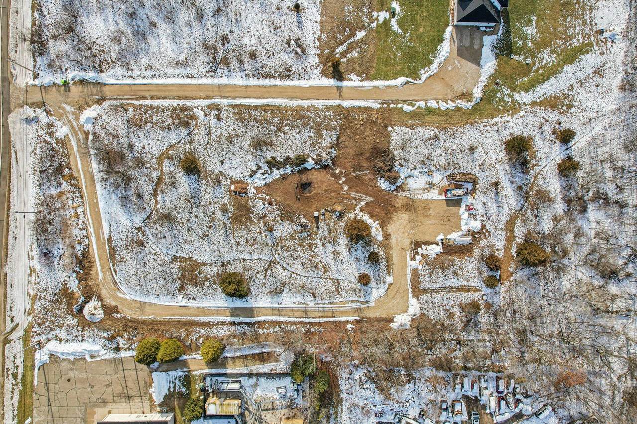 Lt1 State Highway 164 - Photo 1