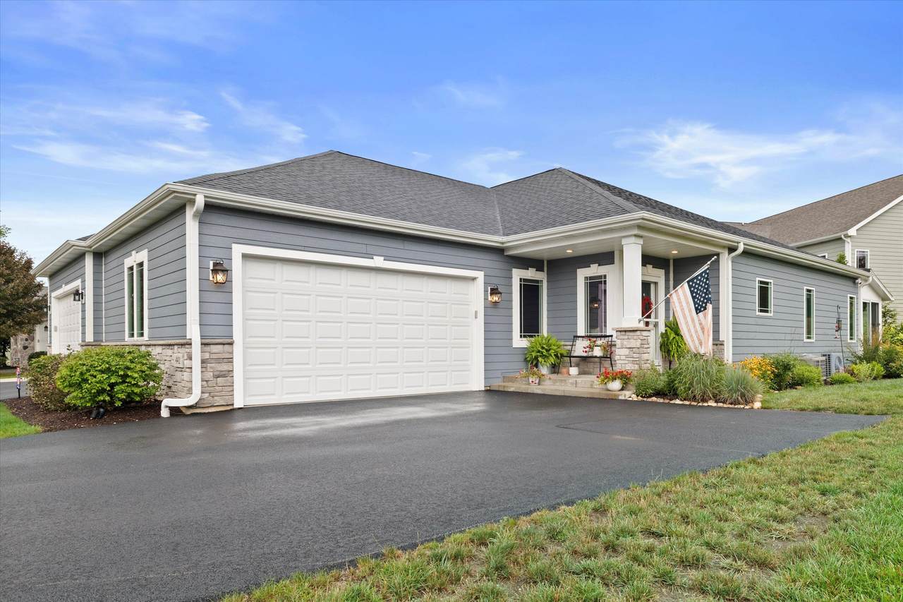 441 Tindalls Nest - Photo 1