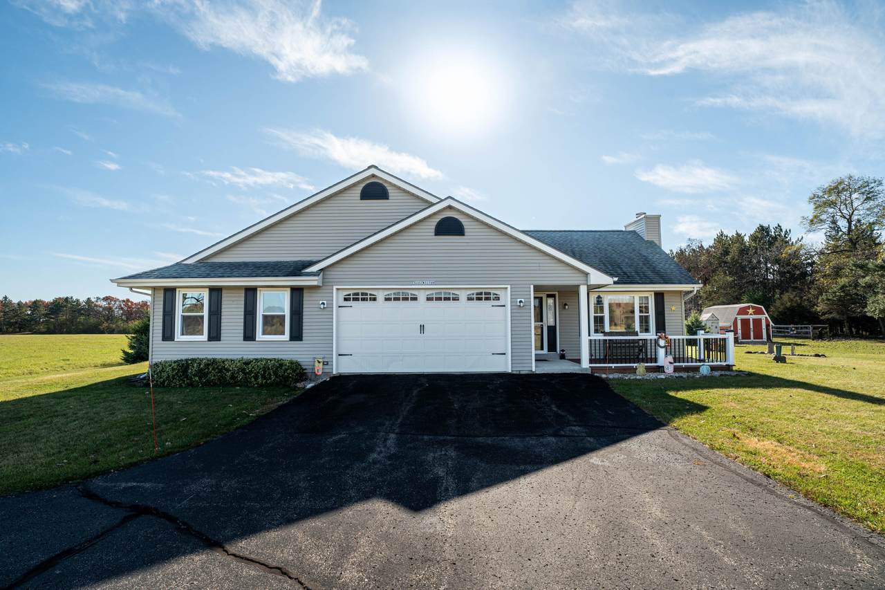 S102W32709 County Road Lo - Photo 1