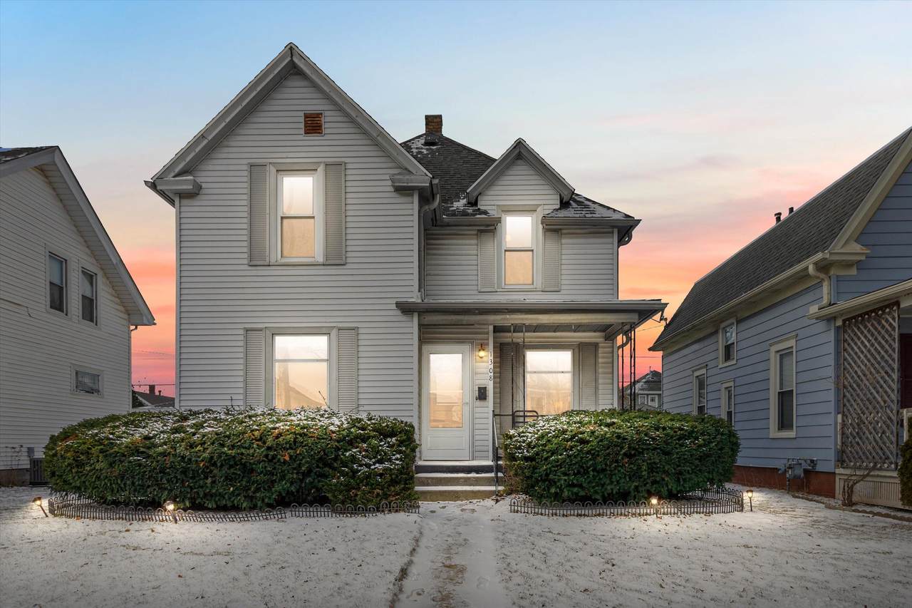 1308 West Blvd - Photo 1