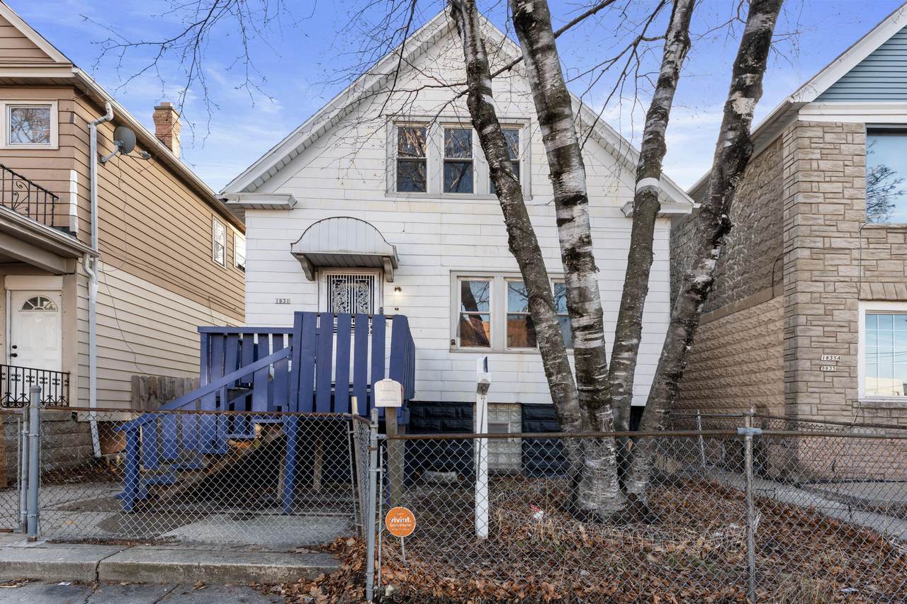  Address Not Published - Photo 1