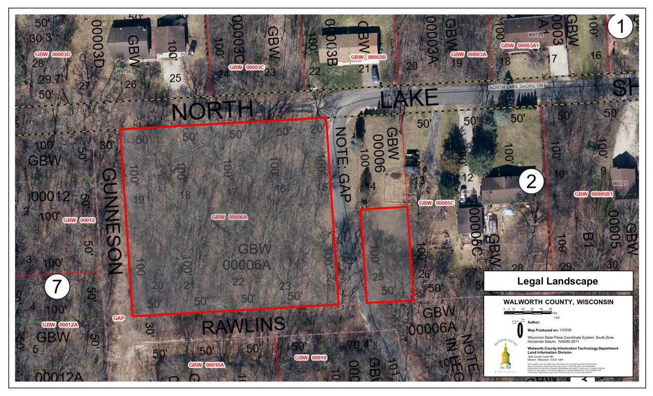 Lt16-23 Lakeshore Dr - Photo 1