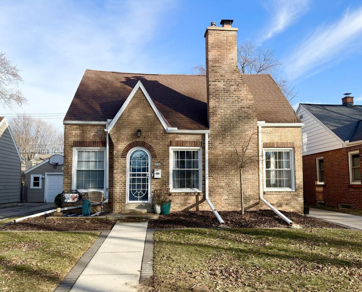 4848 Elkhart Ave - Photo 1