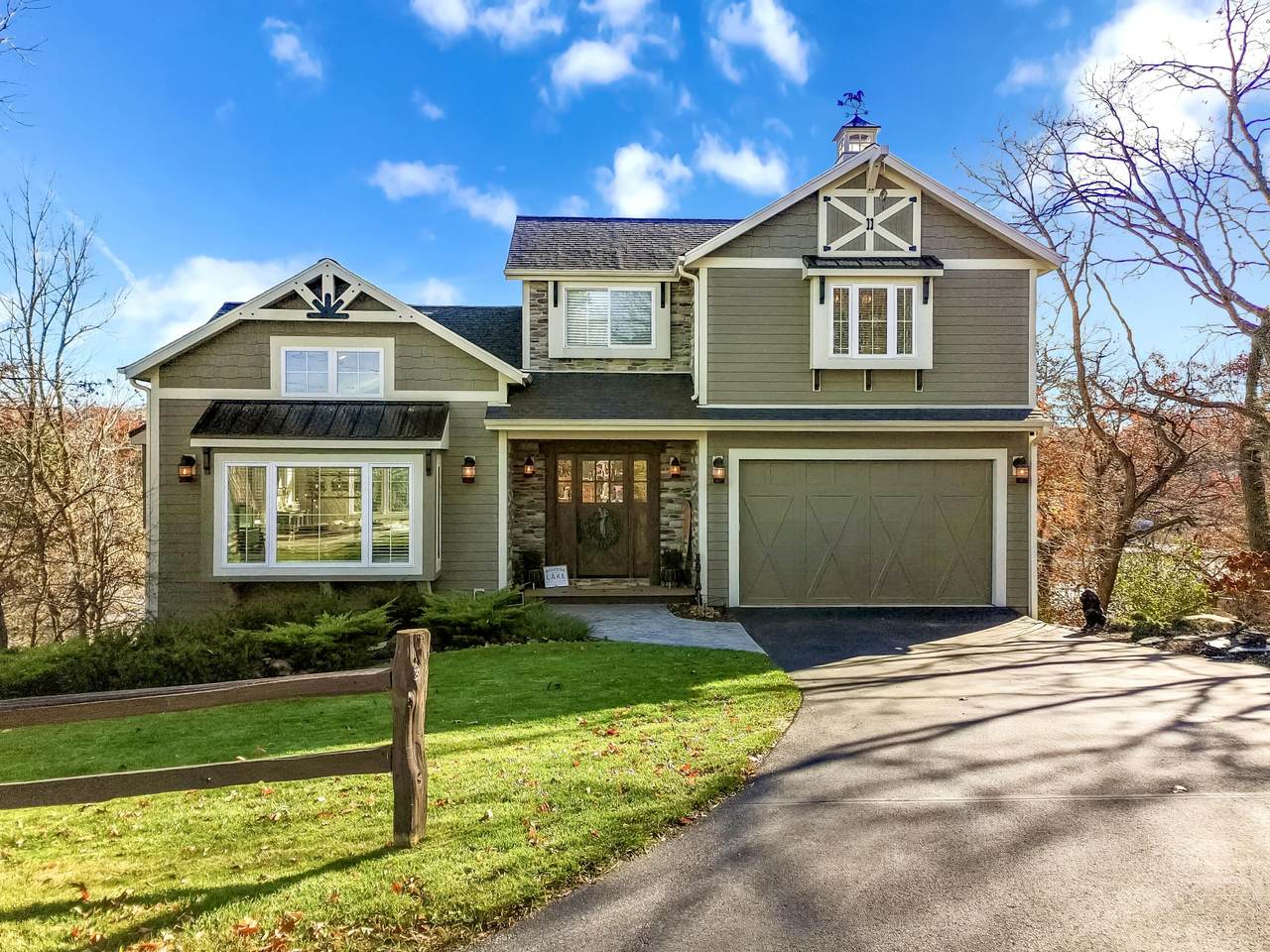 W5681 Ridge Rd - Photo 1