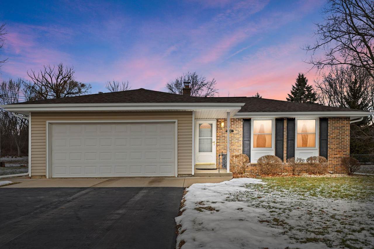 4740 St Regis Dr - Photo 1