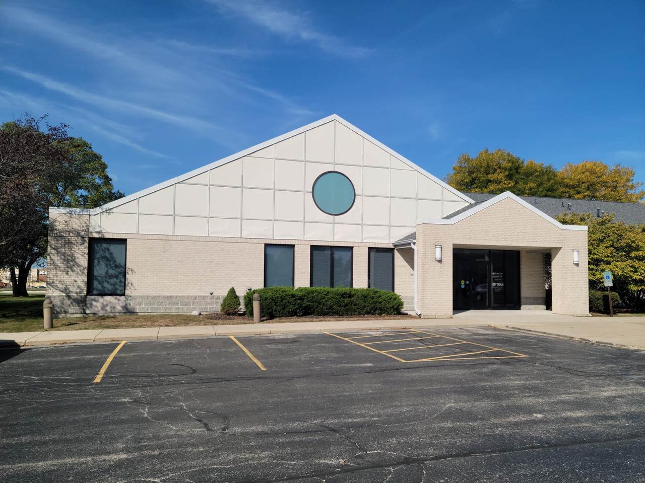 7201 Green Bay Rd - Photo 1