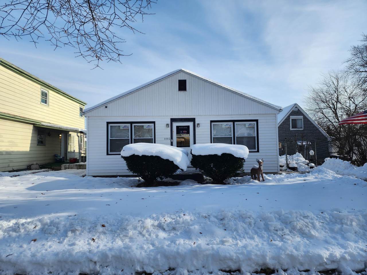 4440 64th St - Photo 1