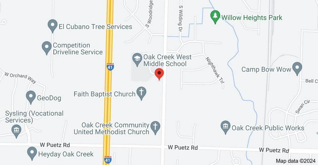 8461 13th St - Photo 1