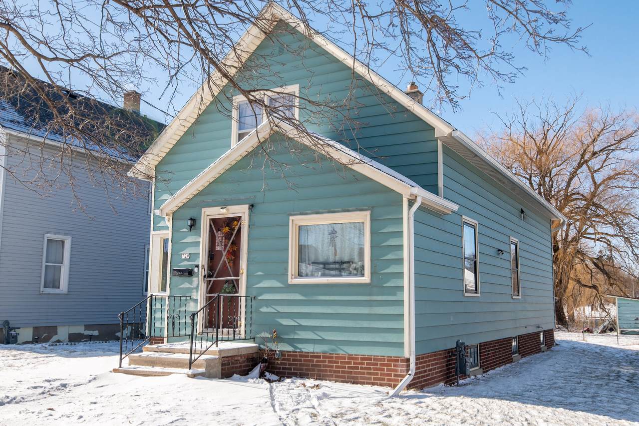 720 15th St - Photo 1