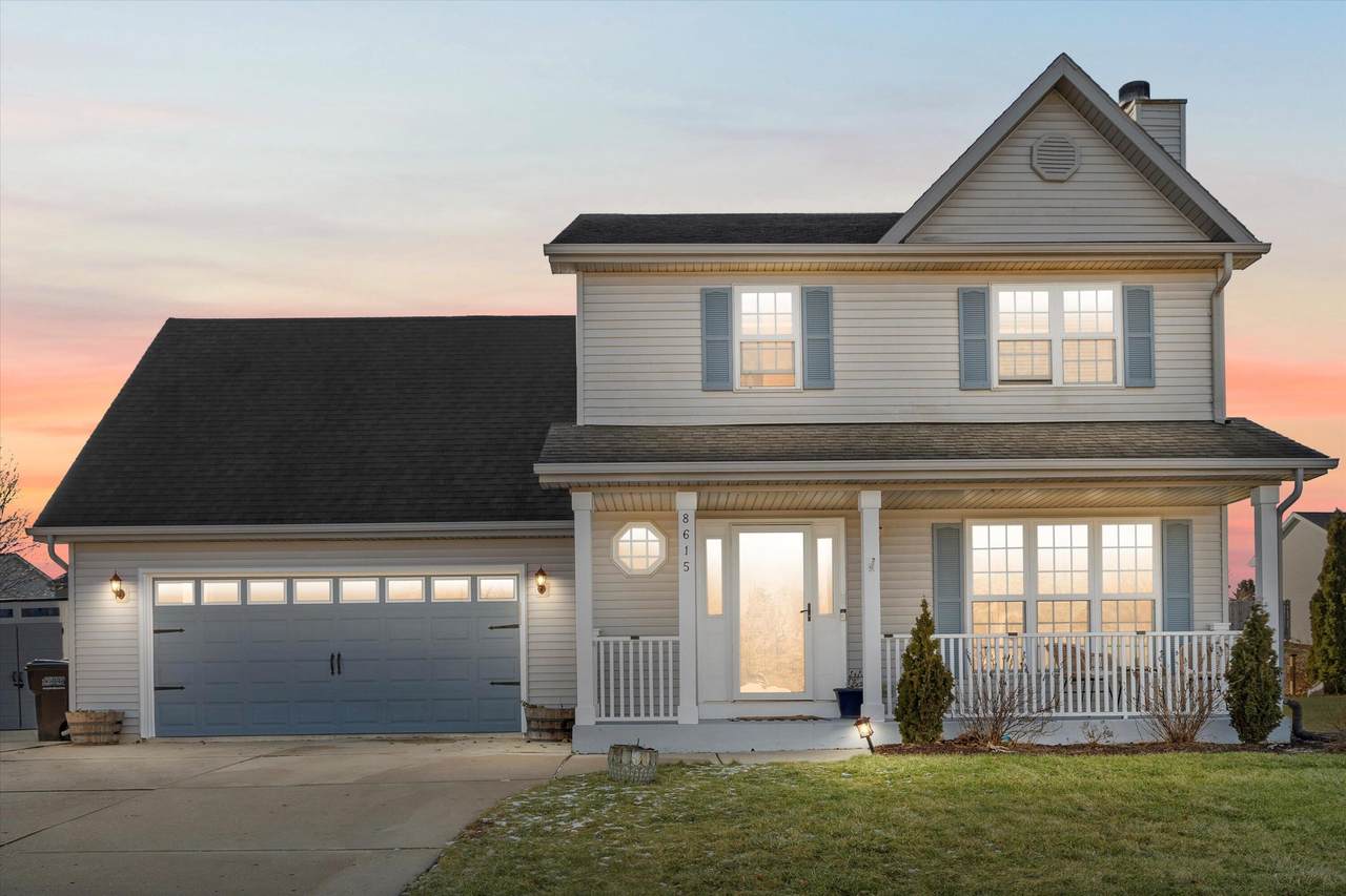 8615 Broadway Dr - Photo 1