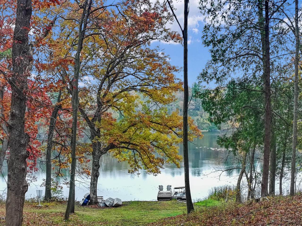 W3895 Timber Lake Rd - Photo 1