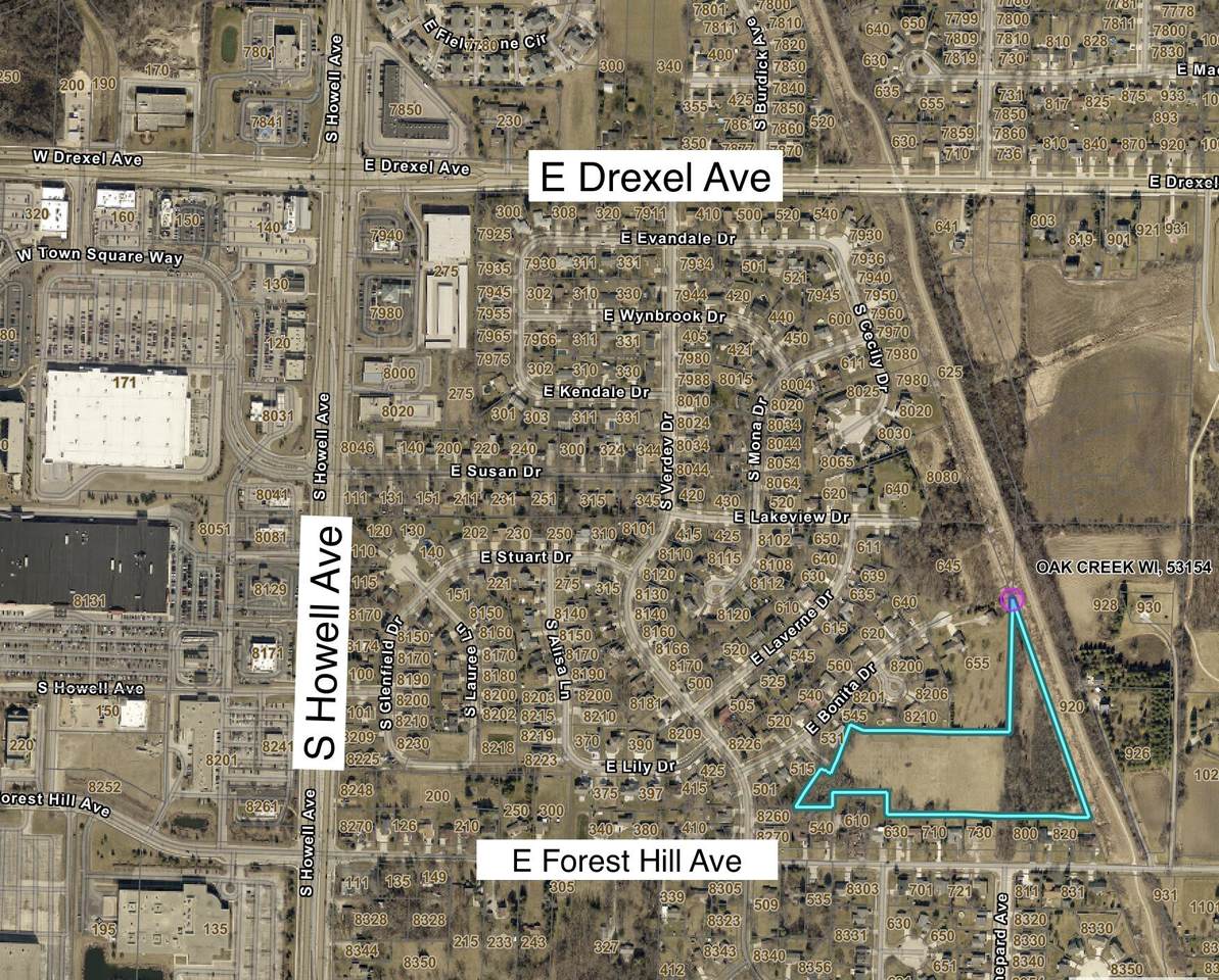 640 Darcy Dr - Photo 1