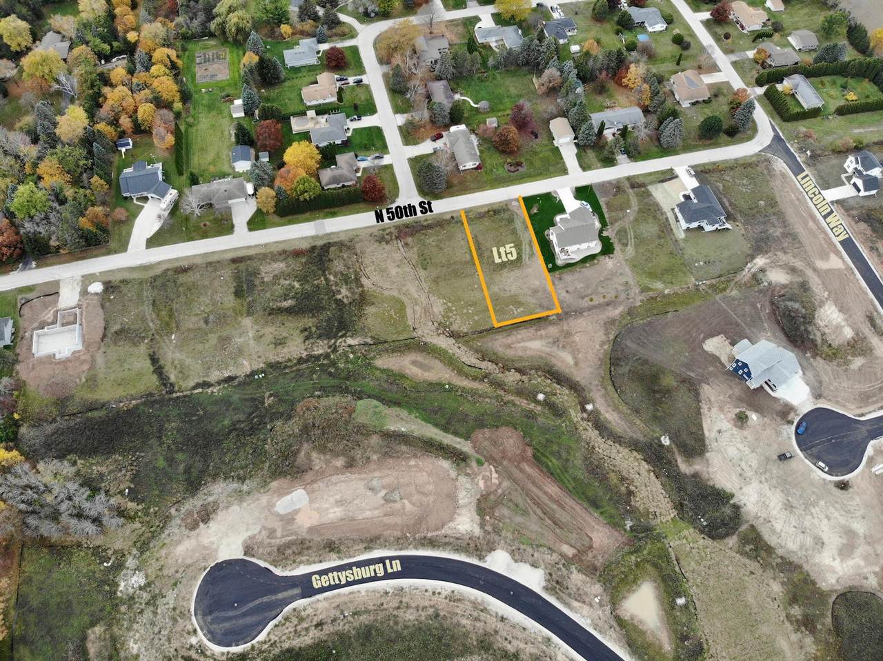 Lt5 50th St - Photo 1