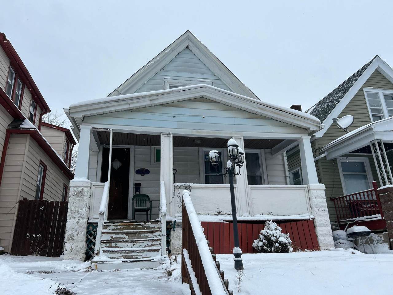 1535 31st St - Photo 1