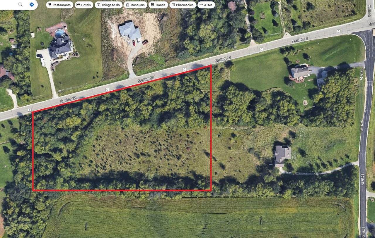 Lt0 Spring St - Photo 1