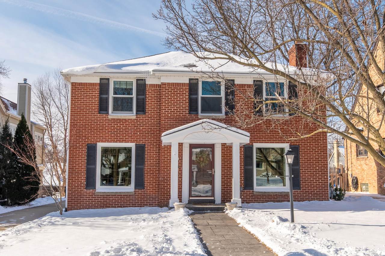 2551 81st St - Photo 1