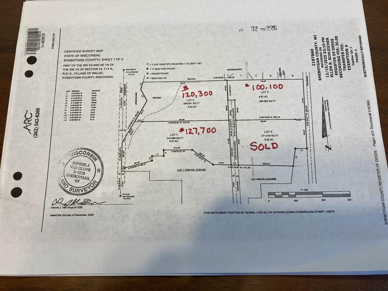 Lt3 Mowtown Dr - Photo 1