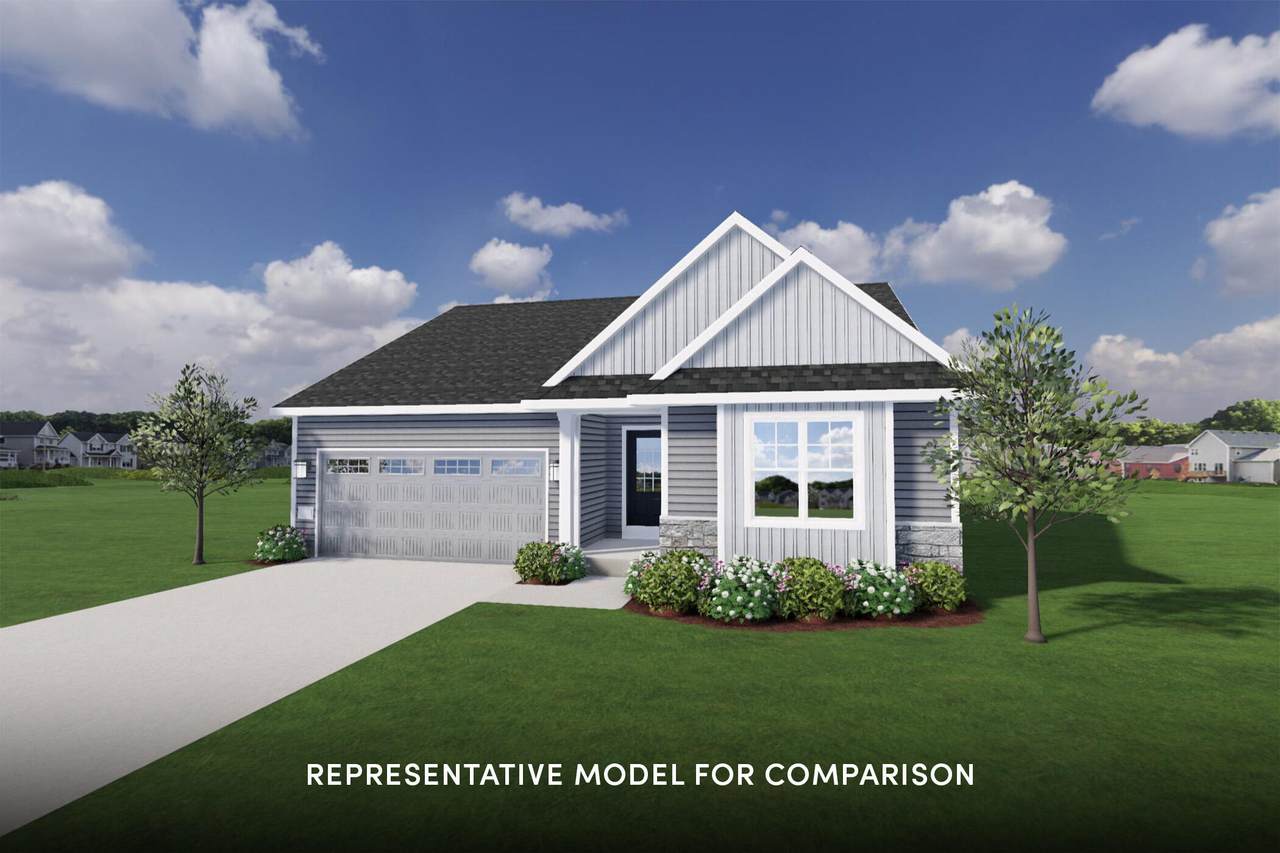 1193 Arrowood Cir - Photo 1