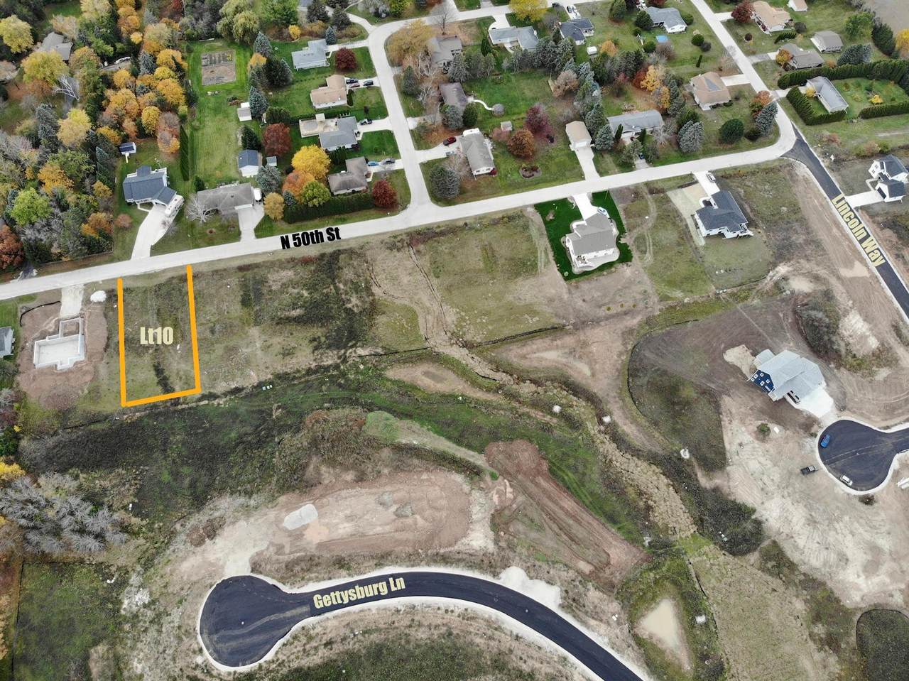 Lt10 50th St - Photo 1