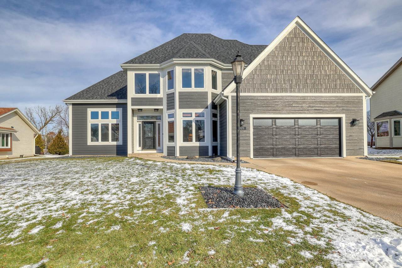 1125 Carlee Ann Ln - Photo 1