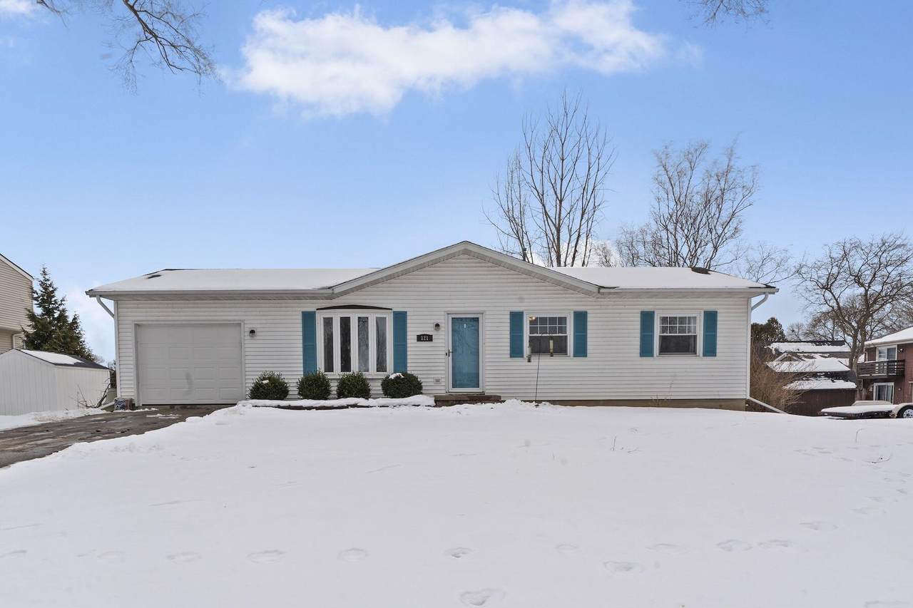 121 Spaulding St - Photo 1