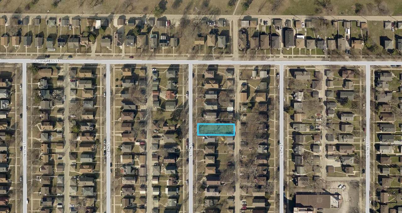 4352 17th St - Photo 1