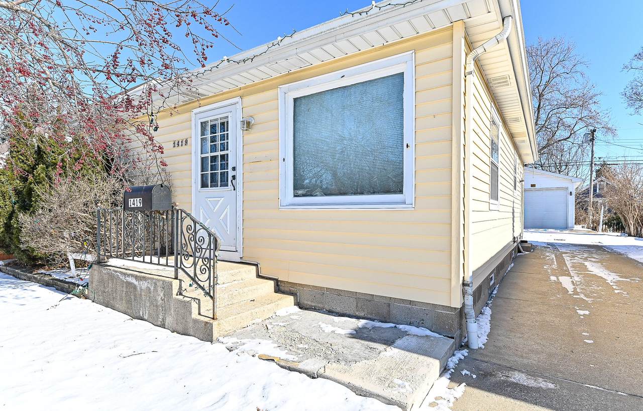 1419 Orchard St - Photo 1