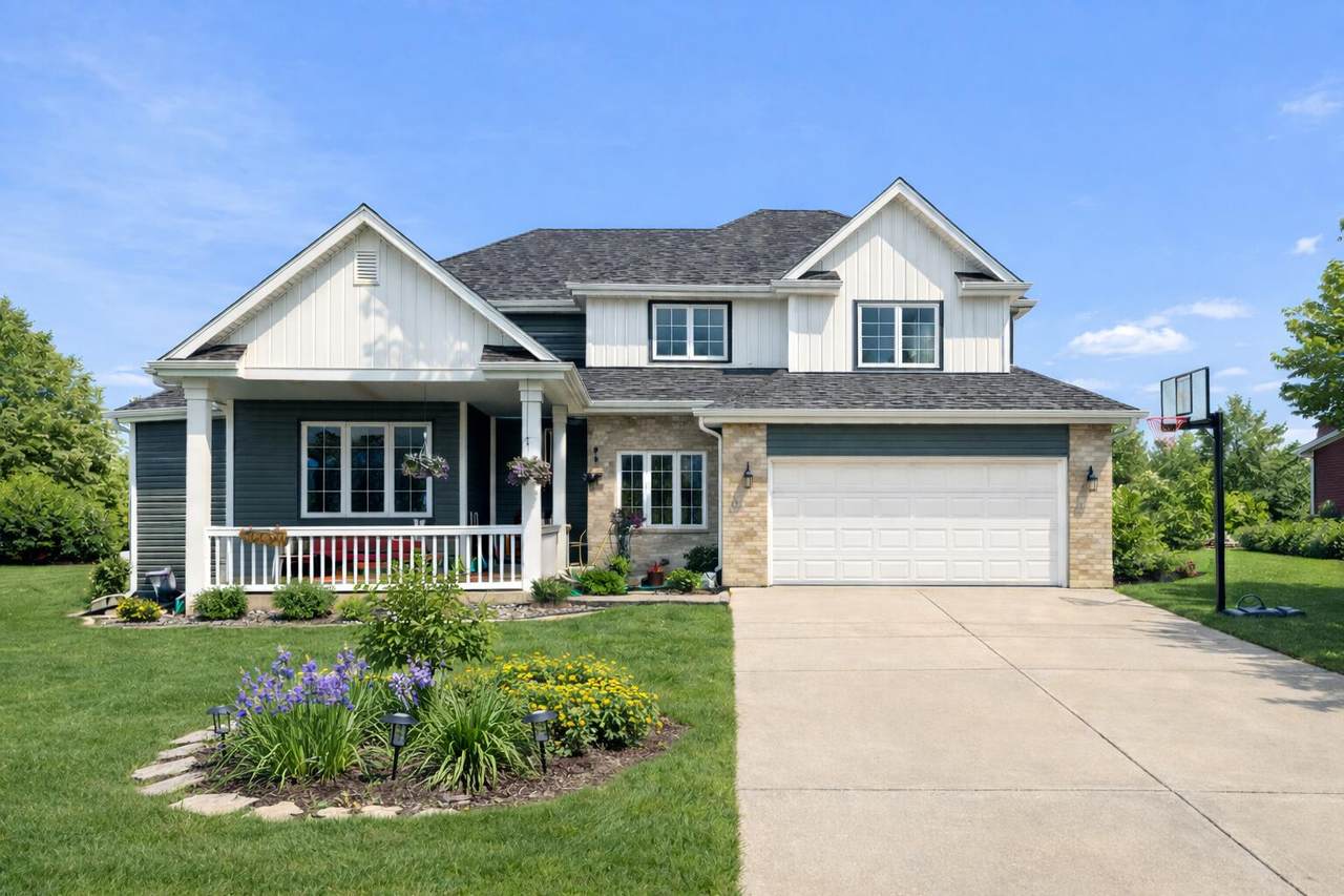 841 Summer Creek Rd - Photo 1