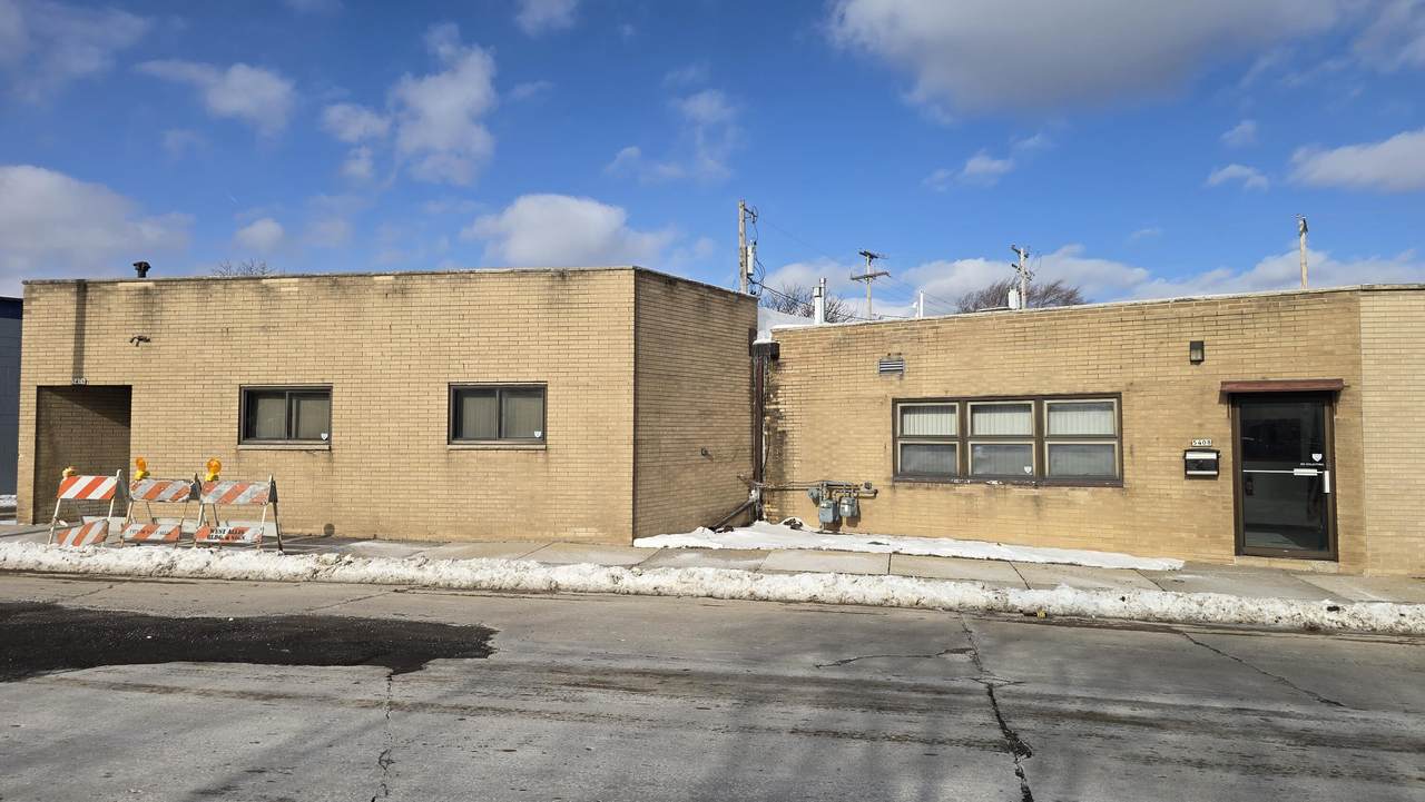 5408 Electric Ave - Photo 1