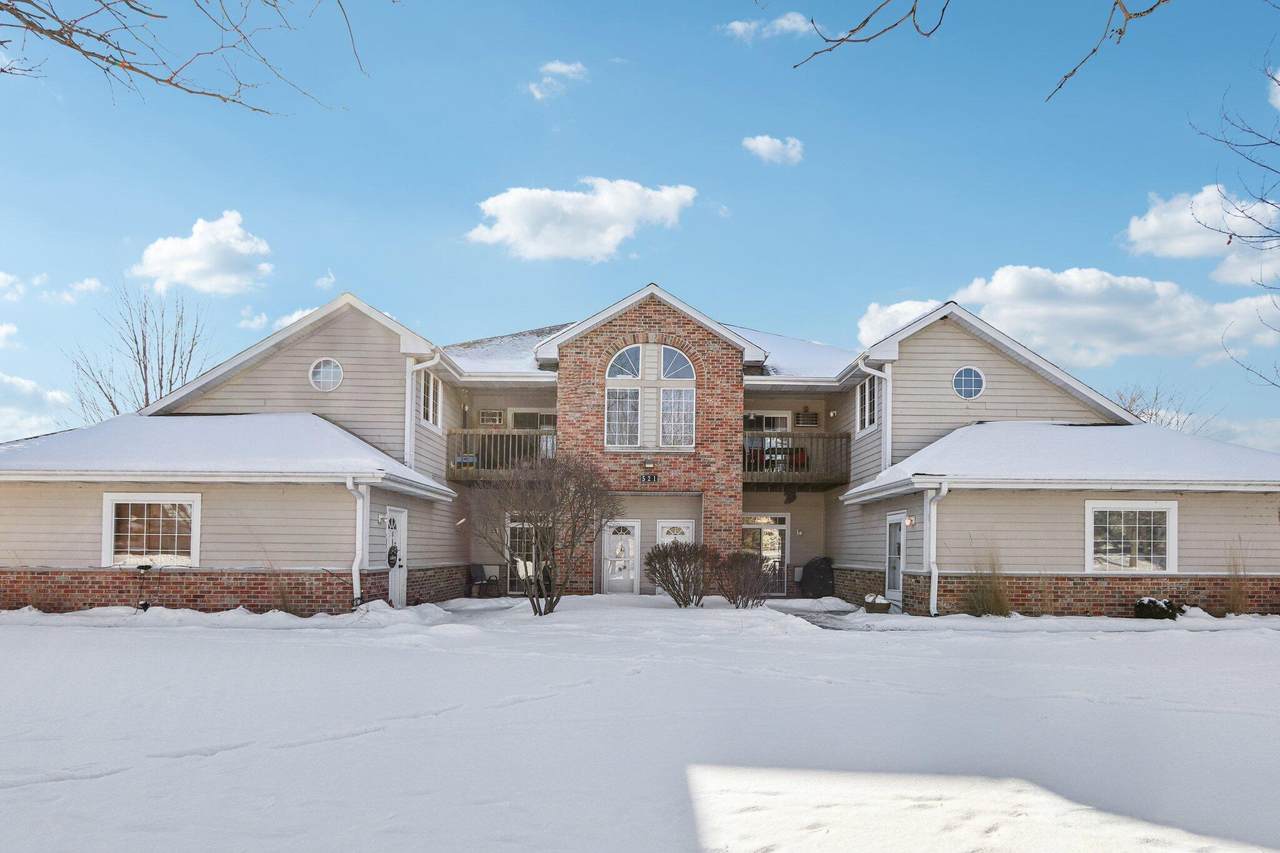 521 Lawson School Rd - Photo 1