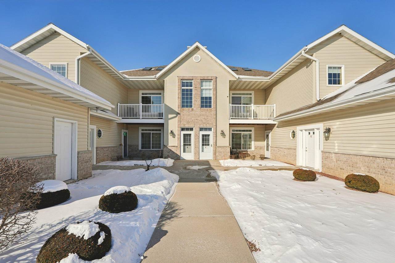 1620 Grey Fox Trl - Photo 1