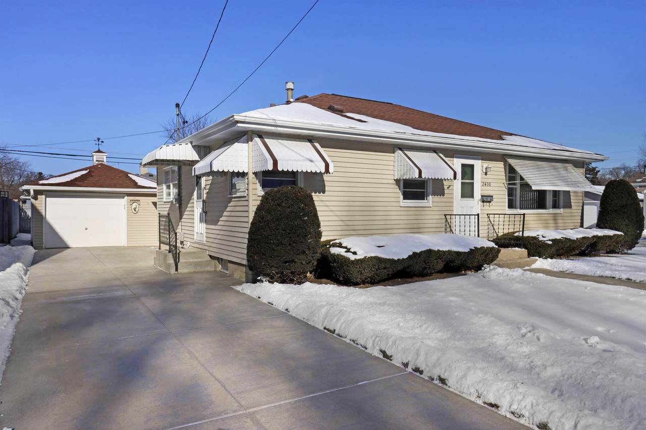 2400 Rupert Blvd - Photo 1