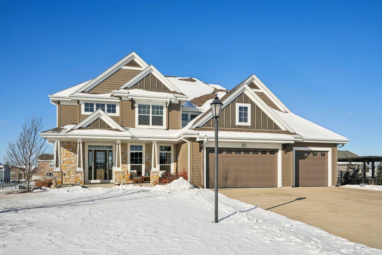 W137N6161 Weyer Farm Ct - Photo 1