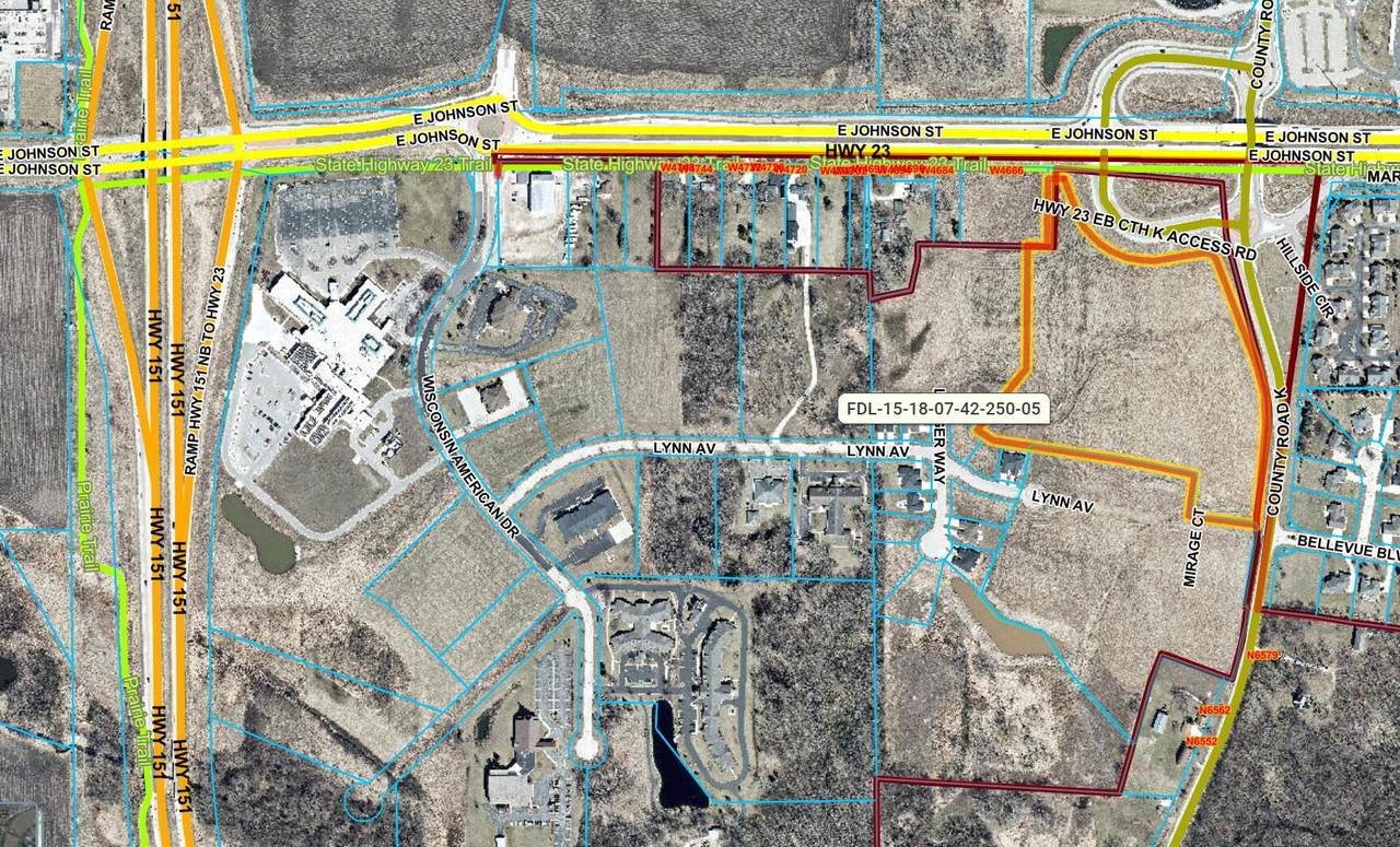 Lt1 Lynn Ave - Photo 1