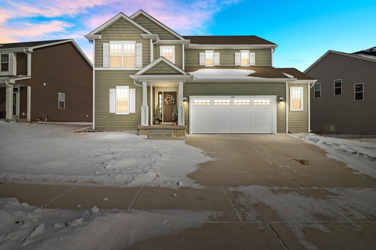 312 Big Bend Way - Photo 1