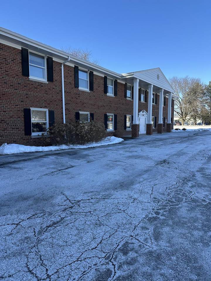 1305 Barker Rd - Photo 1