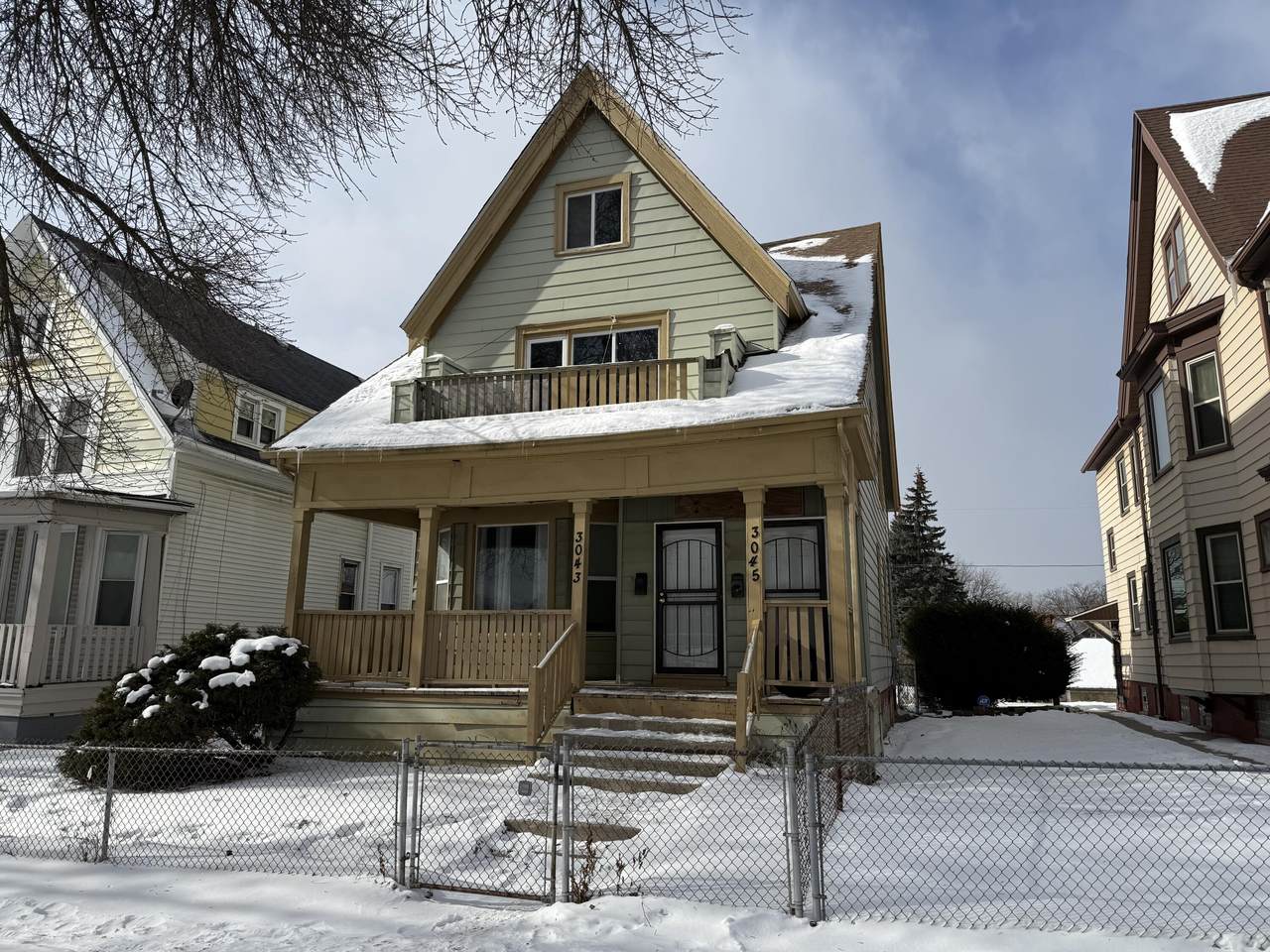 3043 Dr William Finlayson St - Photo 1