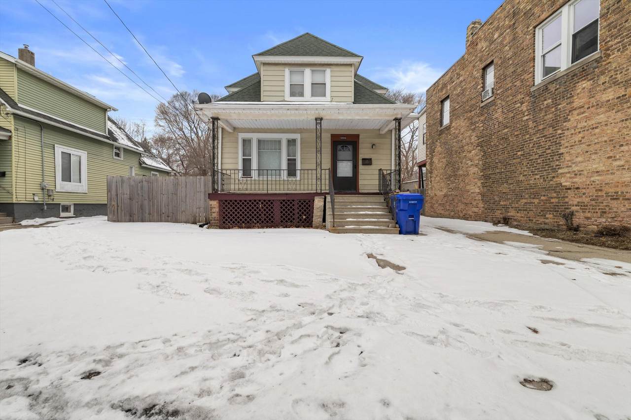 6806 Sheridan Rd - Photo 1