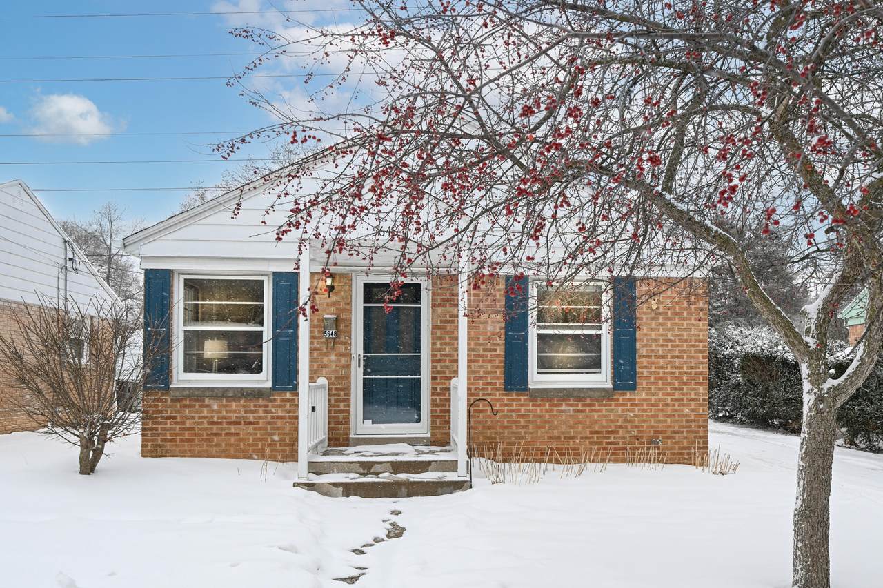 5648 Dexter Ave - Photo 1