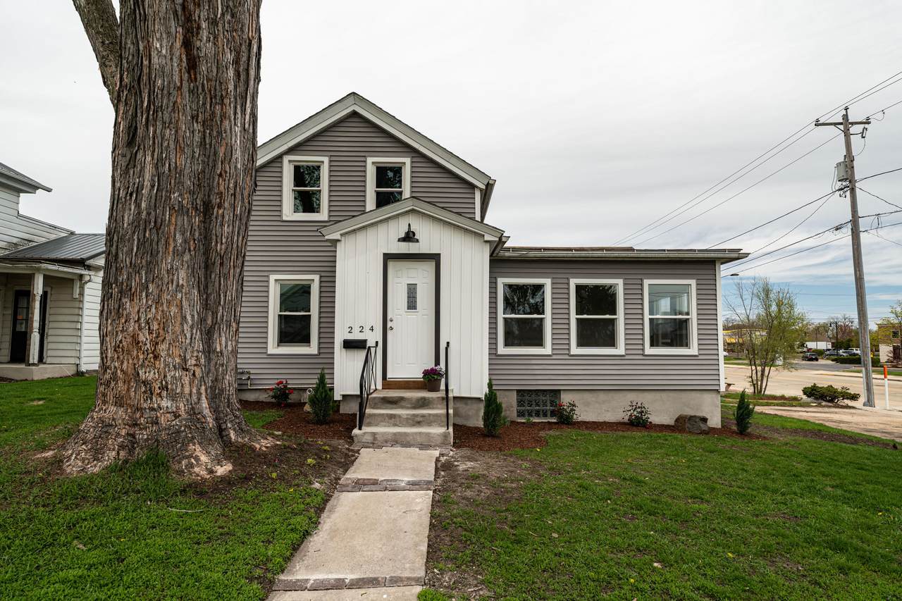 224 Madison St - Photo 1
