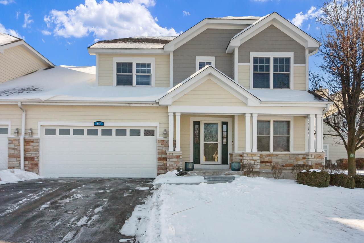 813 Eagleton Dr - Photo 1