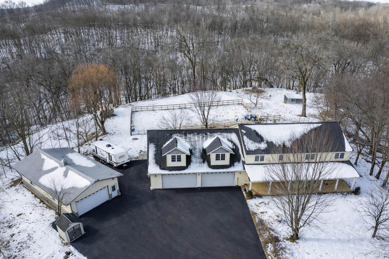 N8825 Fawn Meadow Ln - Photo 1