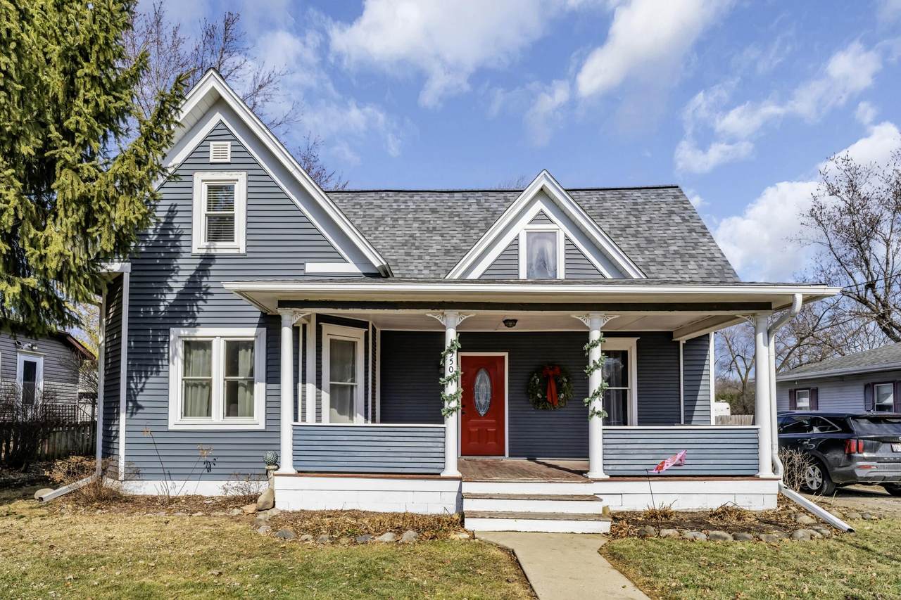 550 Gifford St - Photo 1