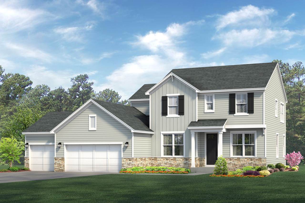 1007 Fairway Dr - Photo 1