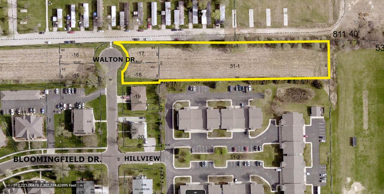 Lt0 Walton Dr - Photo 1