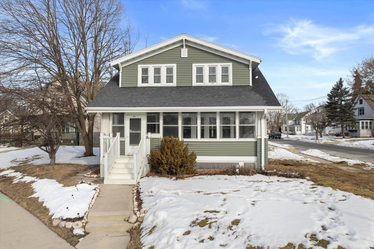 601 Church St - Photo 1