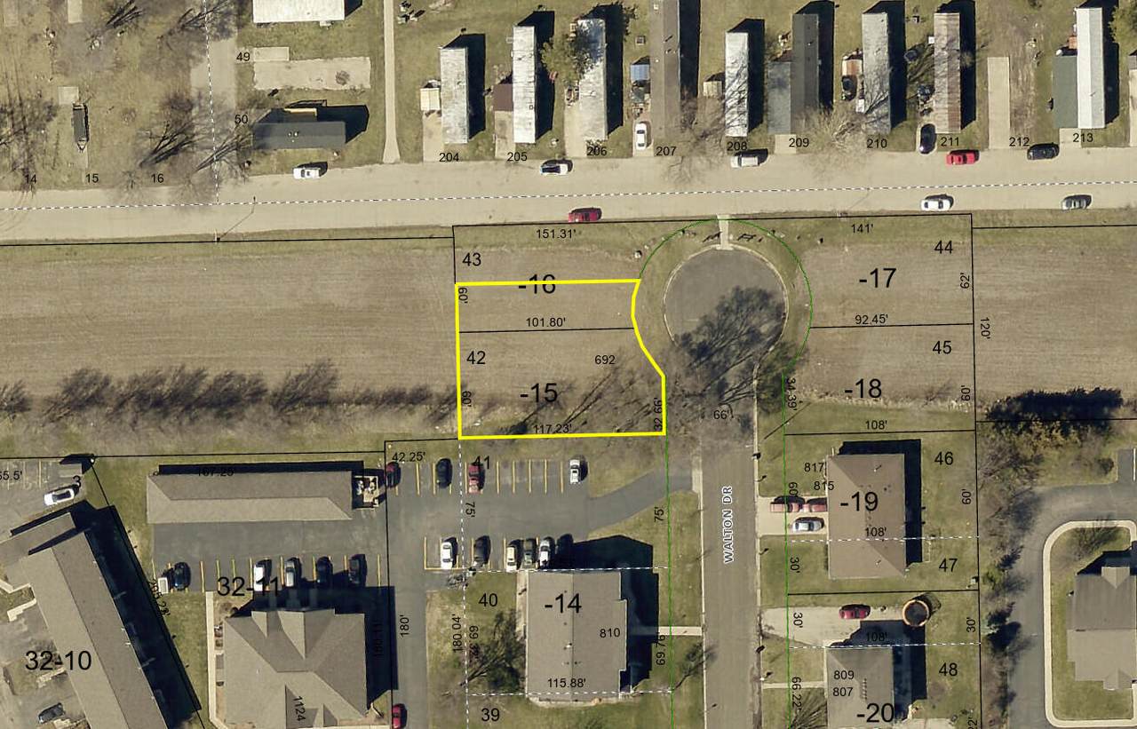 Lt42 Walton Dr - Photo 1