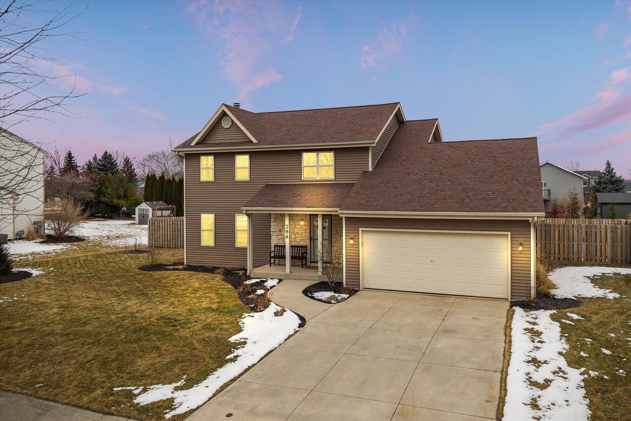 286 Julie Anna Ct - Photo 1