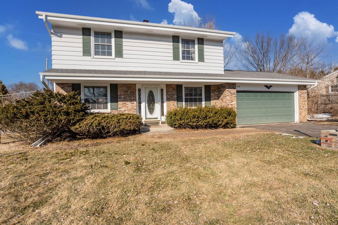 1638 Falls Rd - Photo 1